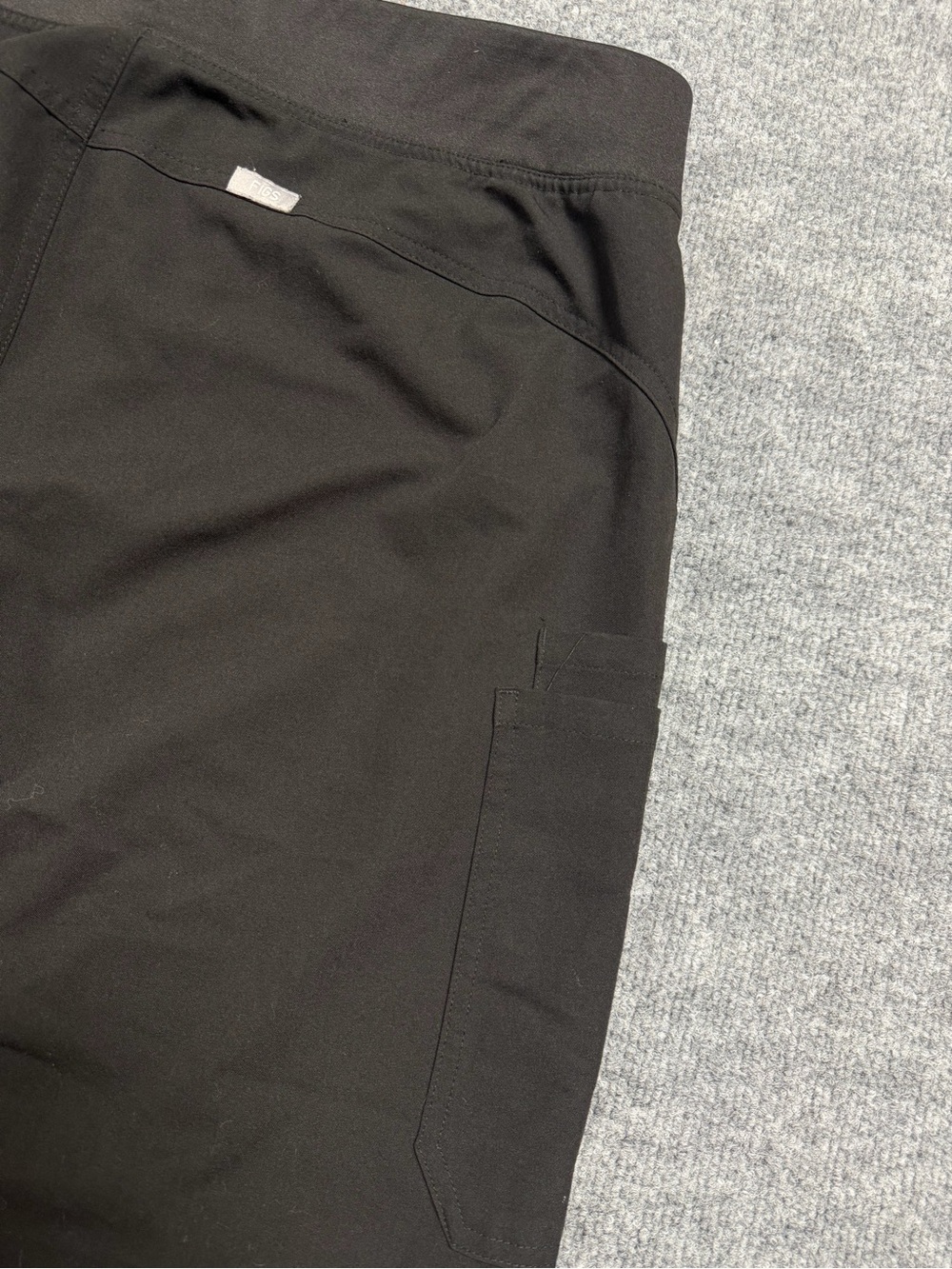 Figs Scrub Pants - Picture 8 of 8